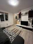 Apartament la mansarda Lazaret,mobilat și utilat,2 camere 40mp!