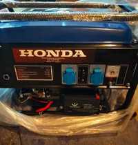 Бензиновый генератор Honda 5500