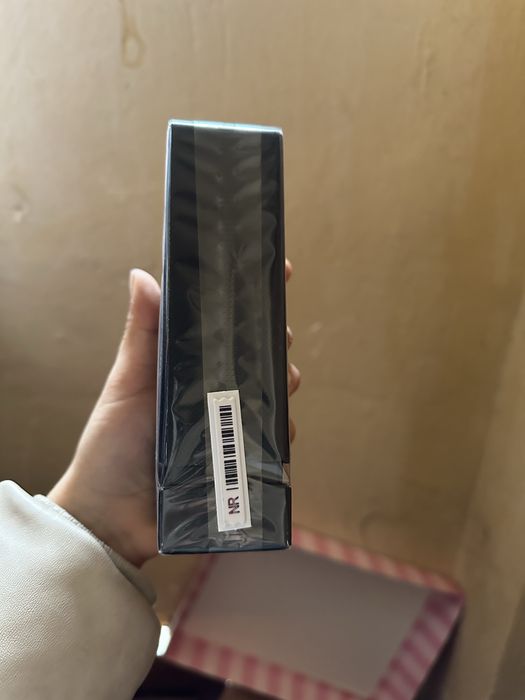 Tom ford black lacquer