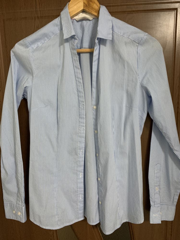 Дамски ризи - G-star, Zara, Moschino, Claudie Pierlot