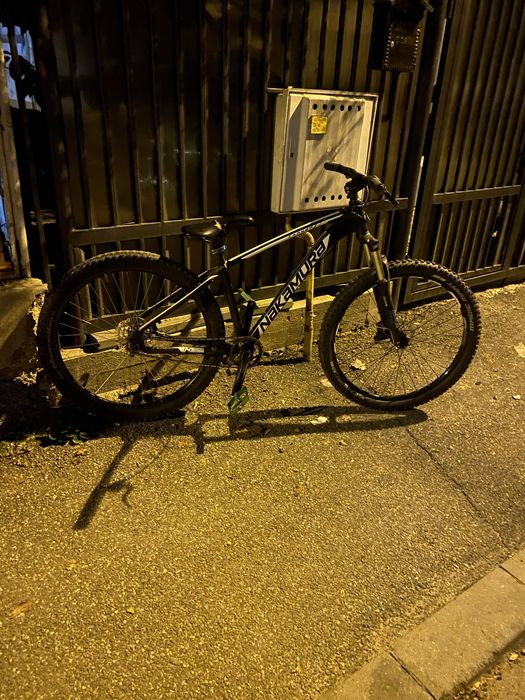Vand bicicleta Nakamura(accept si schimburi)