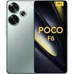 POCO F6  12 GB RAM / 512 GB BLACK - Xiaomi - Sigilat - Oferta