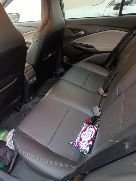 Продам свой Onix premier 2, 6 позиция