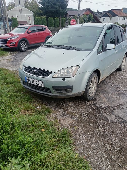 Ford c max de vanzare