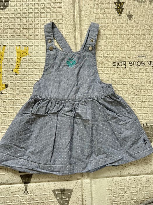 Детски дрешки, 80-82