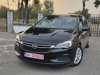 Opel Astra K 1.6 CDTI/110CP An 2017 Euro 6 Import Germania