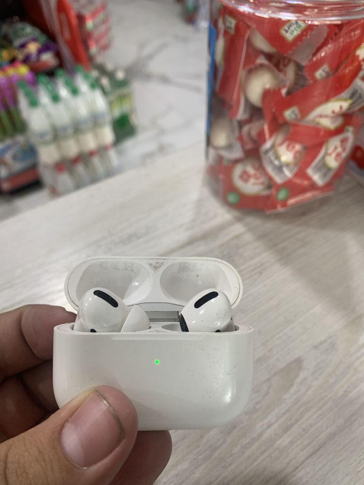 apple airpods pro 1 orginal