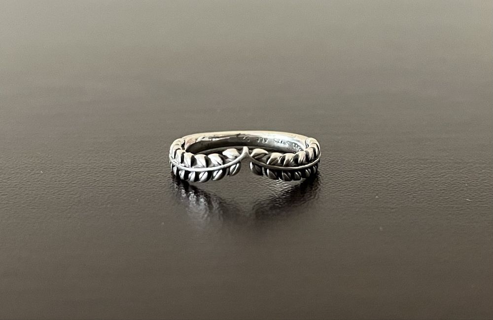 Pandora Пръстен Богатство