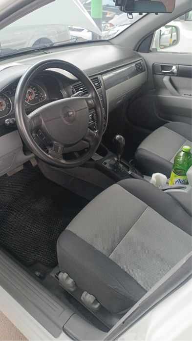 Gentra 2018-19 Oq Avtomat