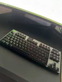 Клавиатура logitech g915tkl
