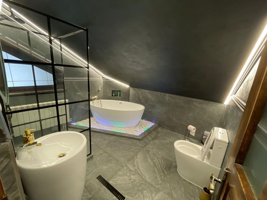 Cabana de închiriat în Bucovina