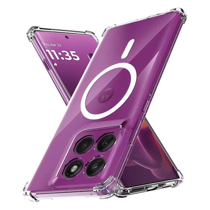 Husa Motorola Edge 50 Pro Motorola Edge 50 Diverse Culori