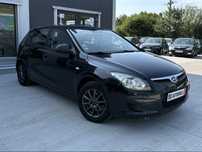 Hyundai i30 Garantie Posibilitate Rate/Finantare