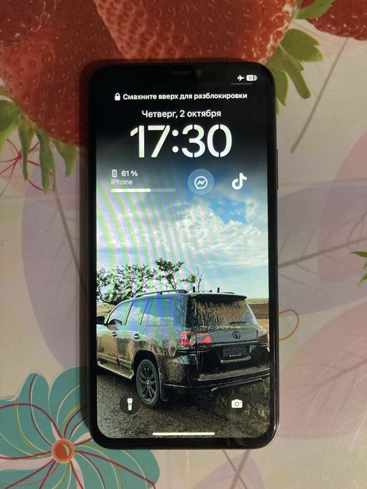 IPhone 11 pro max