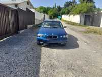 BMW E46 Compact 2.0D 150k