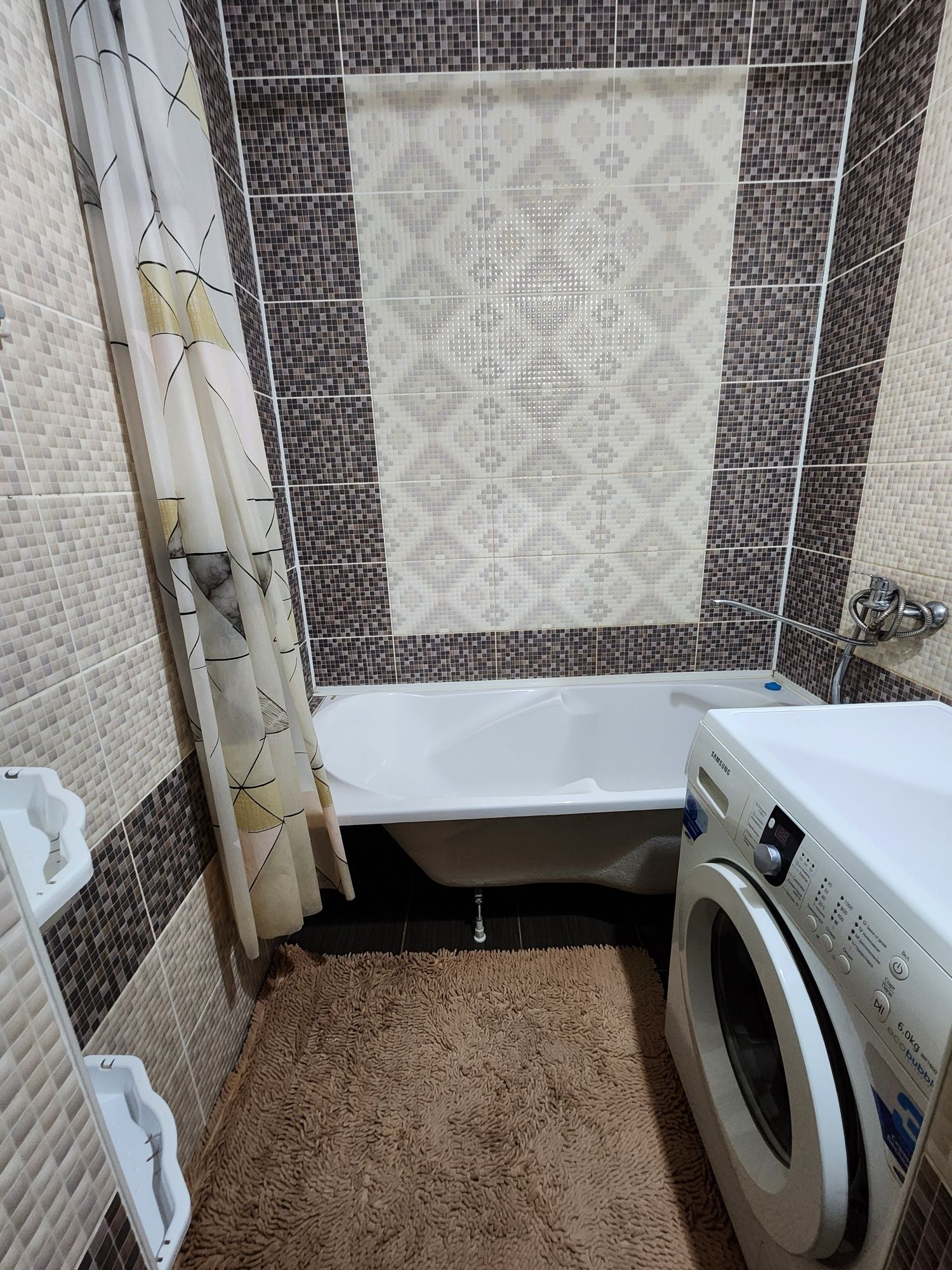 Продам 2-х комнатную квартиру.