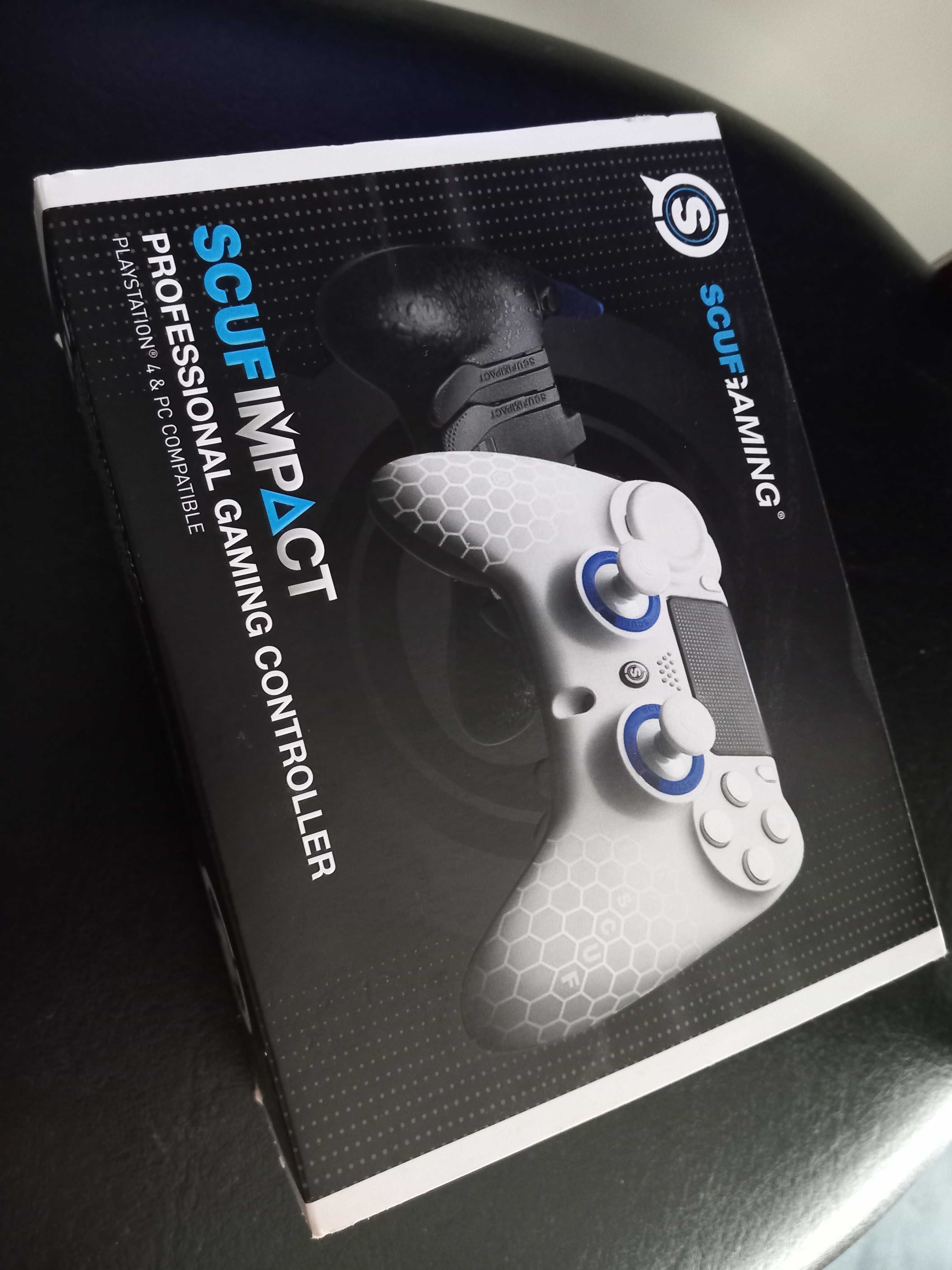 SCUF gaming джойстик