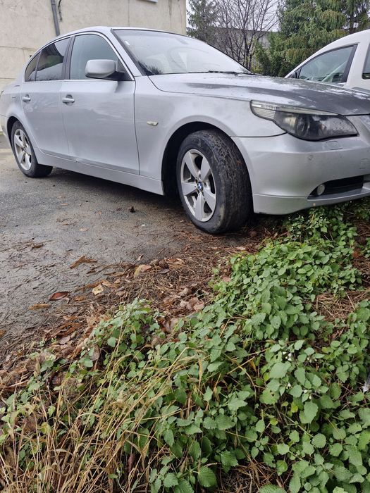 Bmw 530xd qn fabricatie 2006