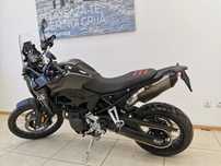 BMW F900GS Adventure BMW F900GS adventure