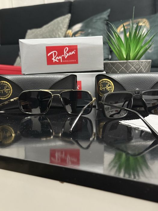 Мъжки Слънчеви Очила Ray-Ban