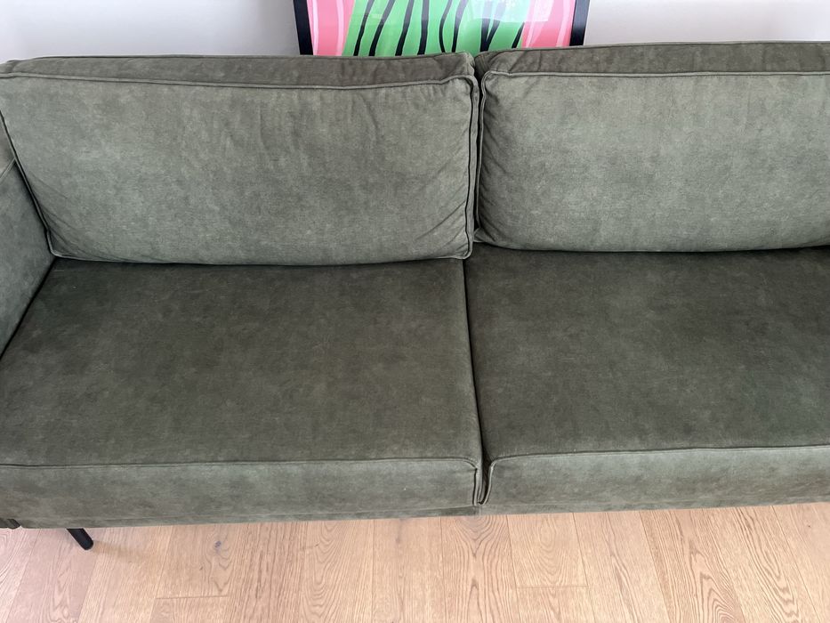 Canapea extensibila, stare excelenta