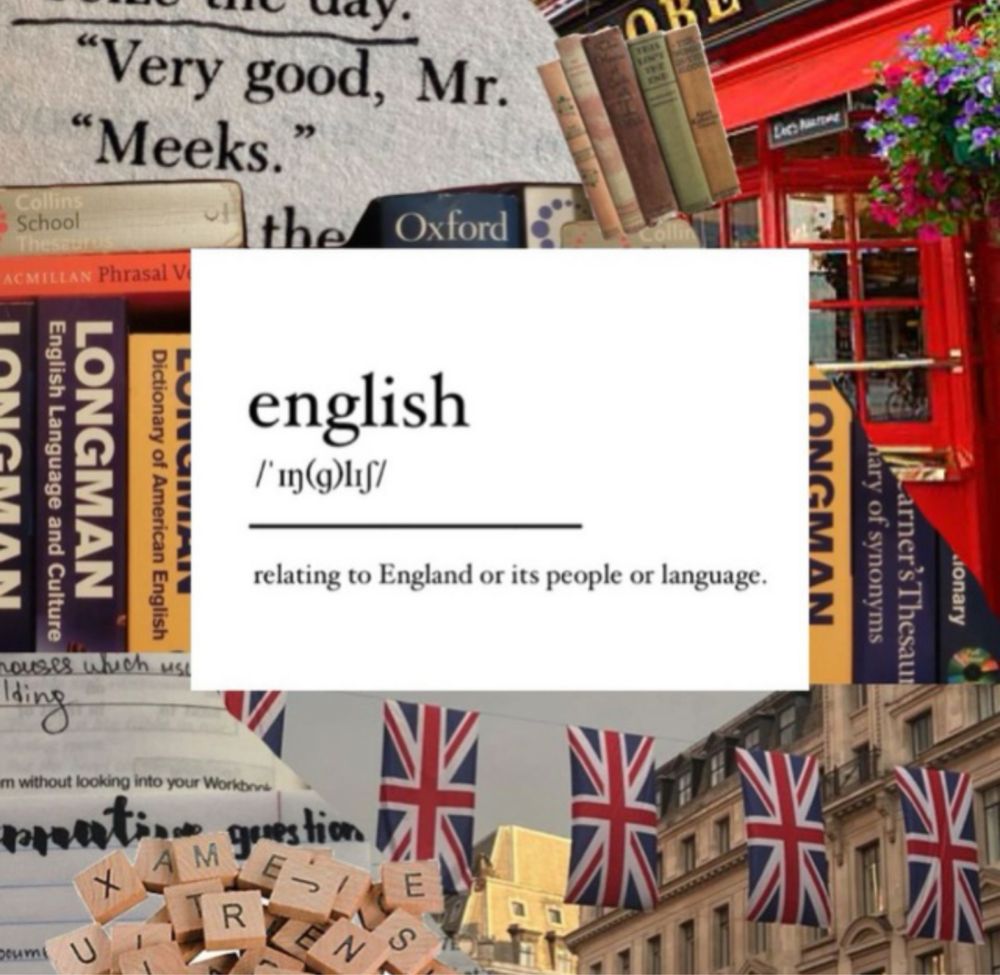 English teacher - online