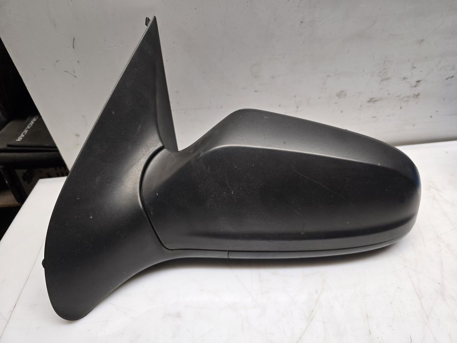 Ляво огледало за Opel Astra H / Опел Астра Х / 04-11г.