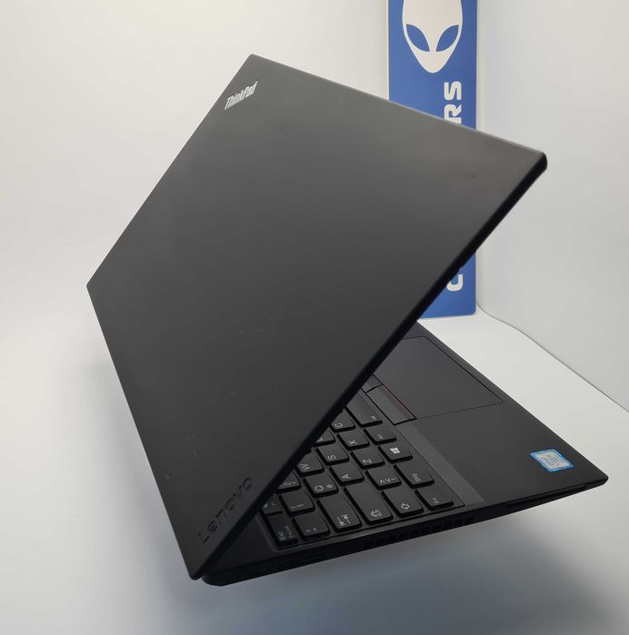 Lenovo ThinkPad T580 i5 8350U/16GB/480GB SSD/FHD/Подсветка