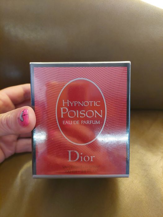 Dior - Hypnotic Poison