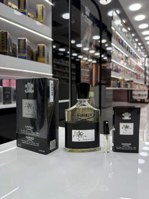 Parfum Creed Aventus
