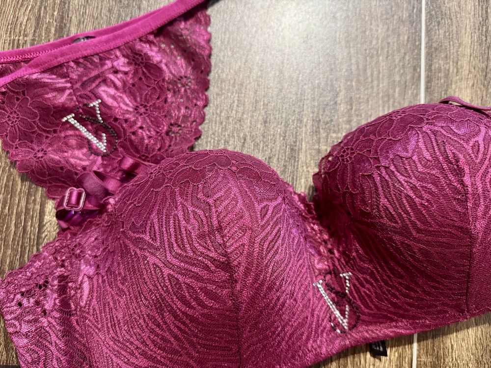 Комплекти Victoria’s secret в кутия