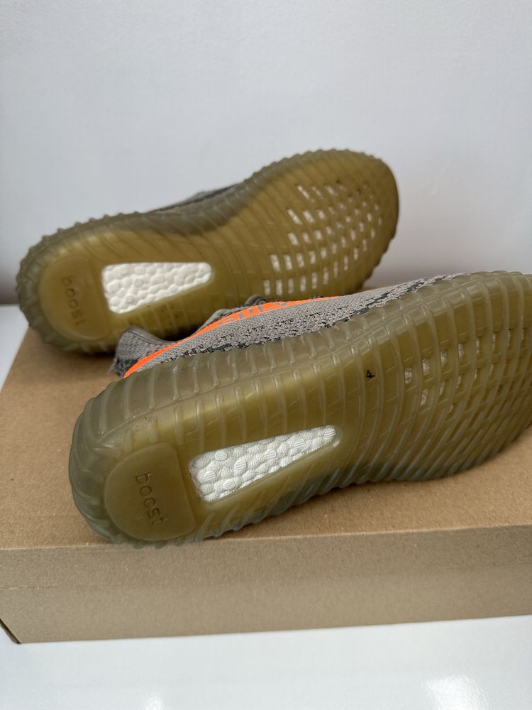 Adidad Yeezy Boost 350 V2 Beluga Маратонки