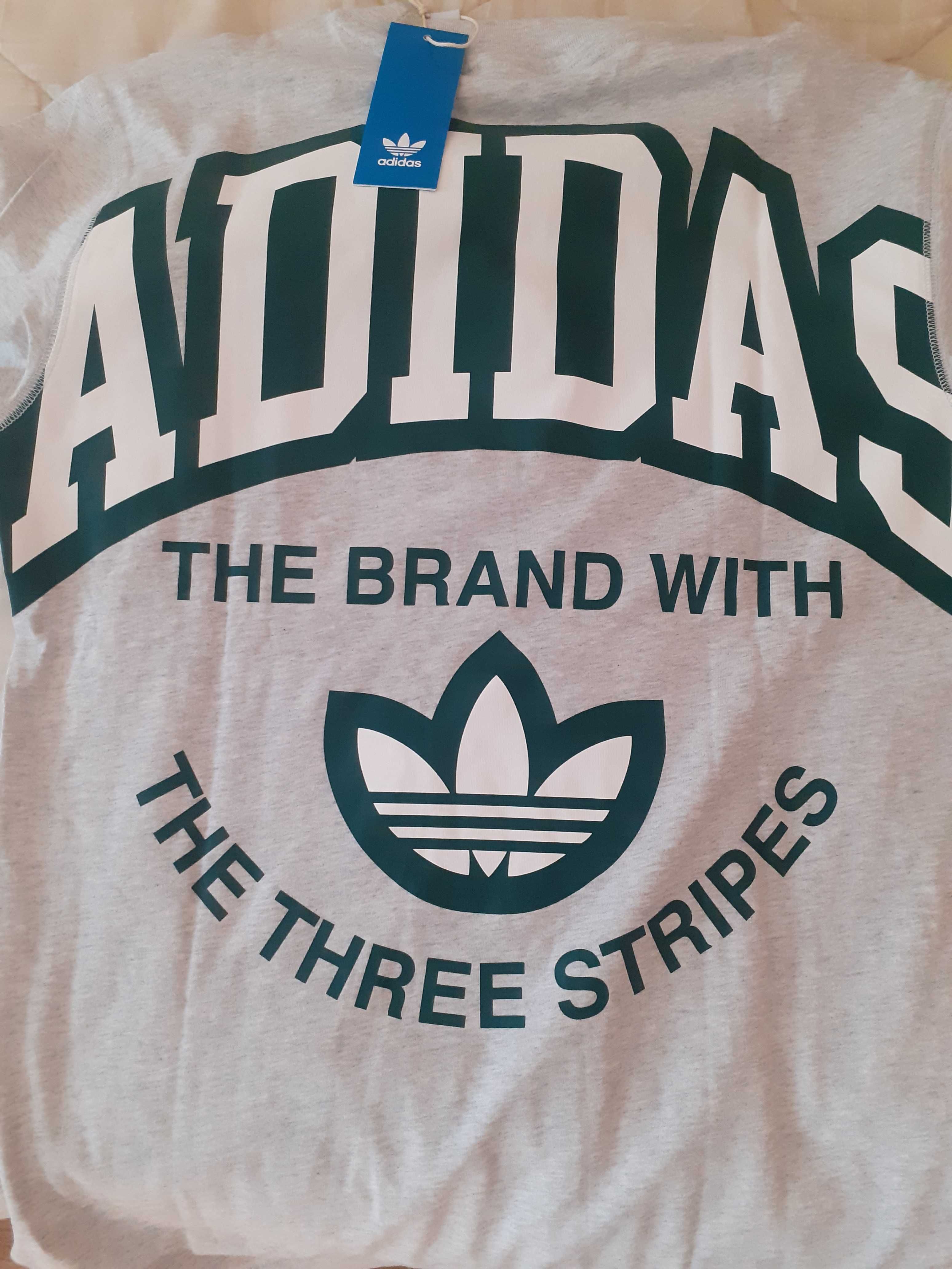 Тениски Adidas - нови