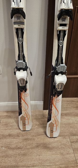 Skiuri Atomic m2.tron, 157 cm
