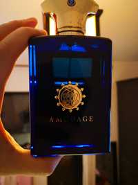 Parfum Amouage Interlude batch mai vechi