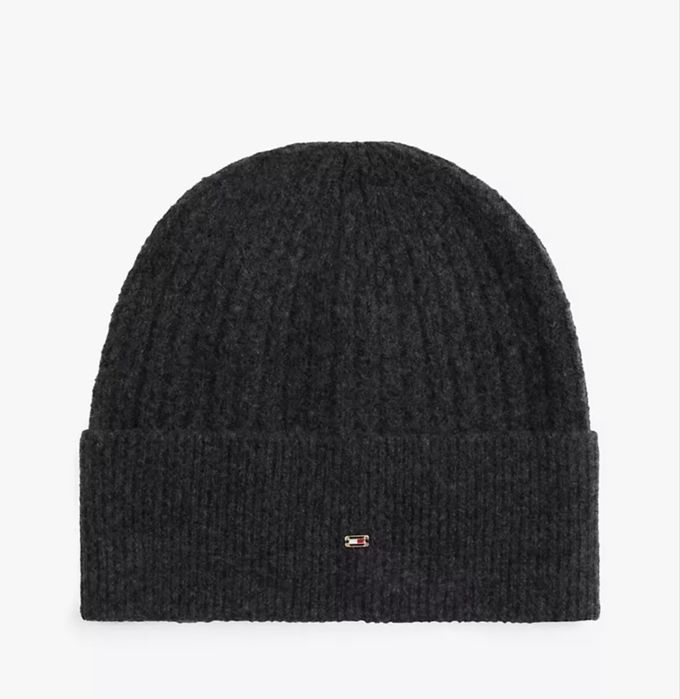 Женская шапка Tommy Hilfiger