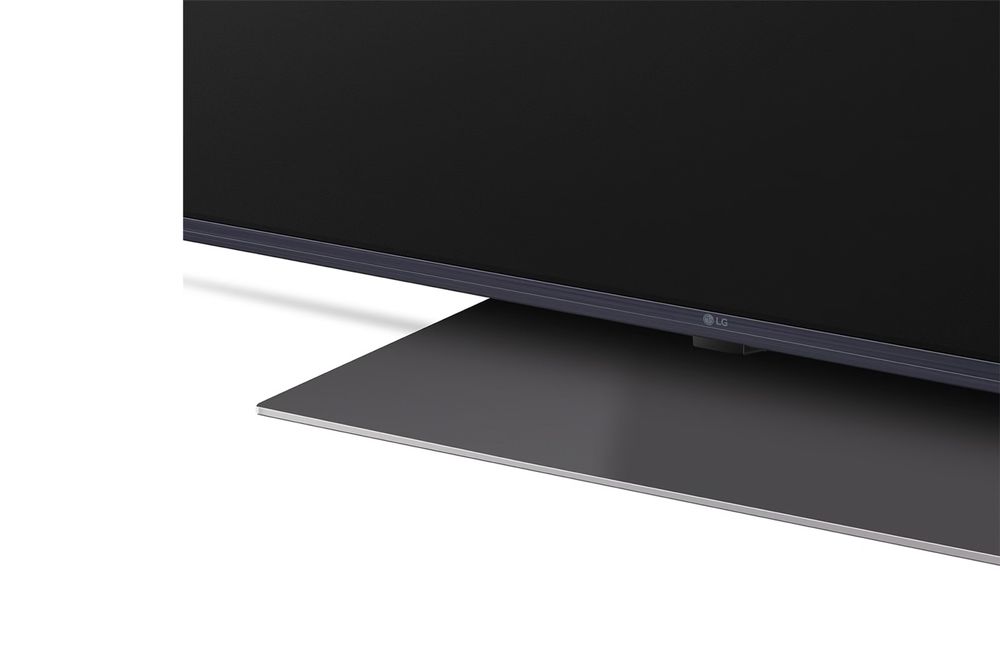 Телевизор LG 43UR91006LA