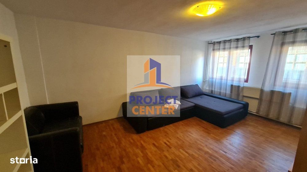 Apartament 3 camere si boxa, confort 1, Alprom
