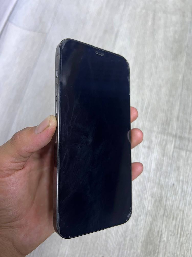 Iphone 13 pro max  Holati ideal 86 yomkst