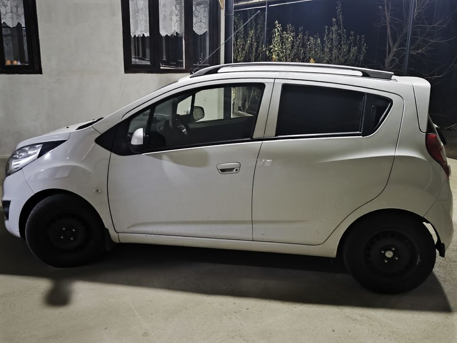 Spark 4-pazitsiya ful