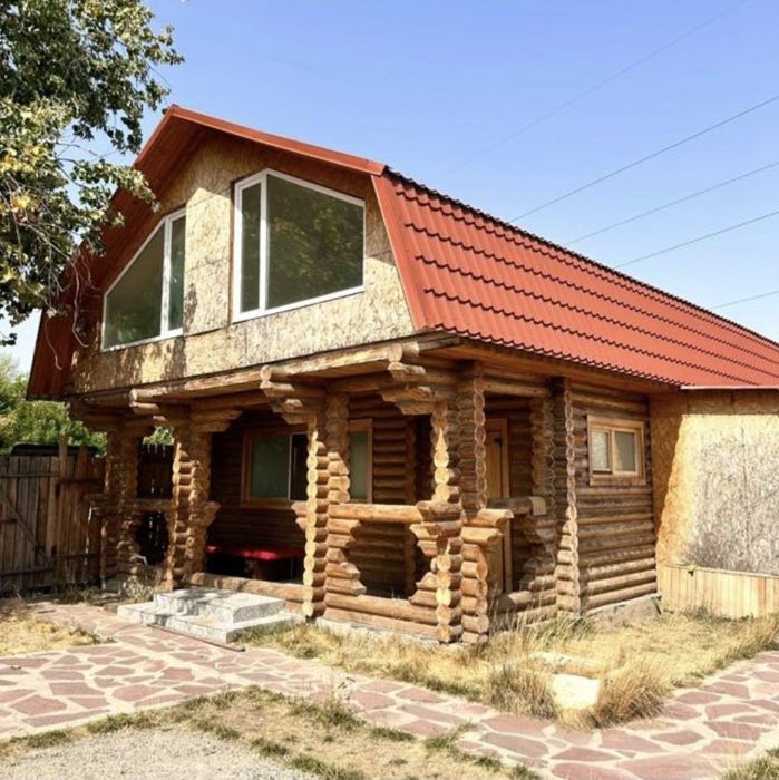 Аренда гостевой дом с баней