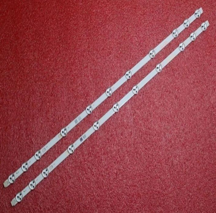 Set barete led potrivite pentru televizoarele cu diagonala de maxim 81