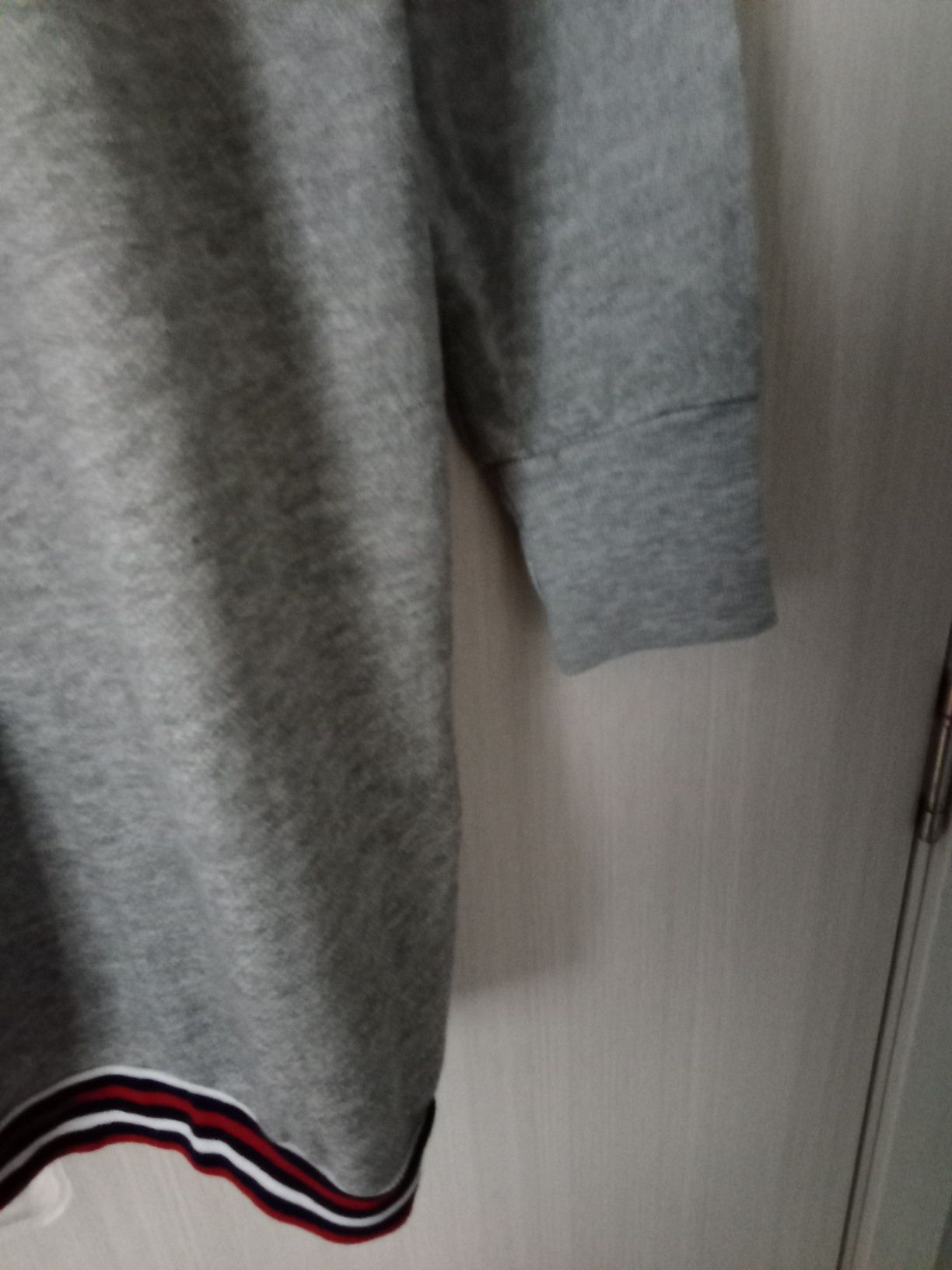 Дамска трикотажна рокля Esprit
