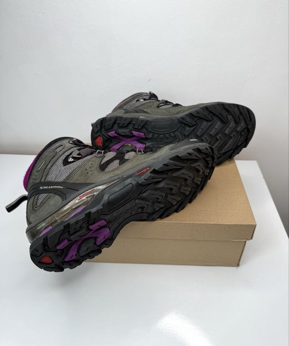 Salomon 3D Comet GTX ( 41) Туристически обувки