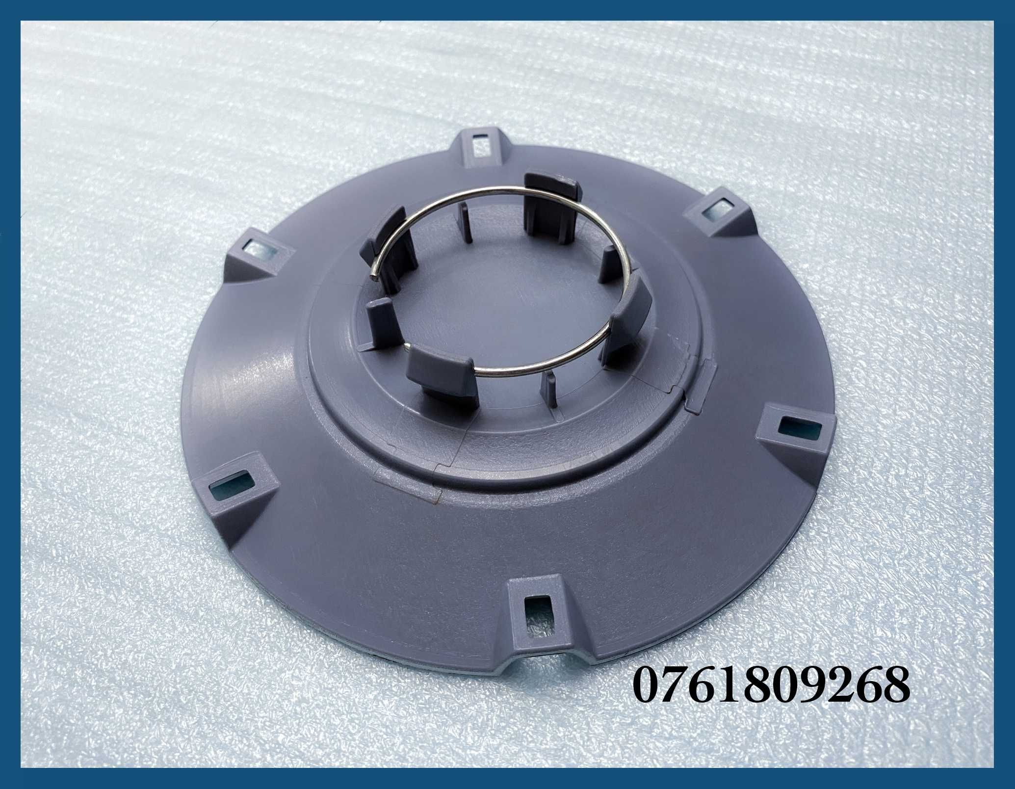 Capace jante aliaj VW Golf Jetta Passat Tiguan Polo Touran Touareg T5