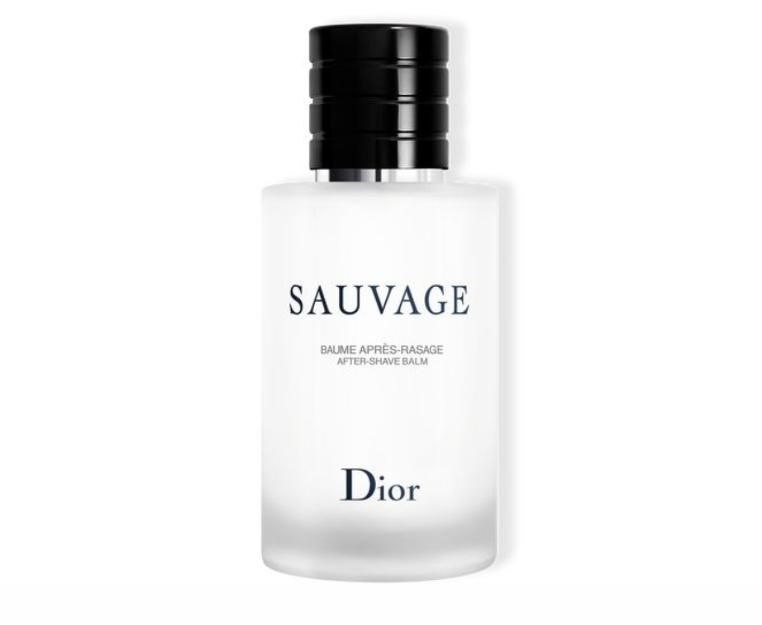 Бальзам Sauvage Dior