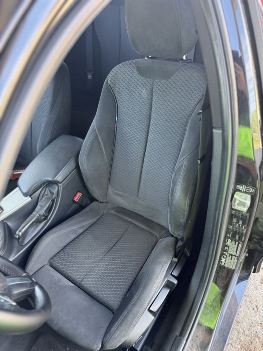 Bmw f31 330 x drive НА ЧАСТИ