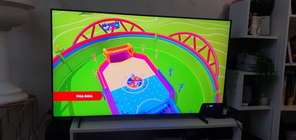 Конзола Playstation 4