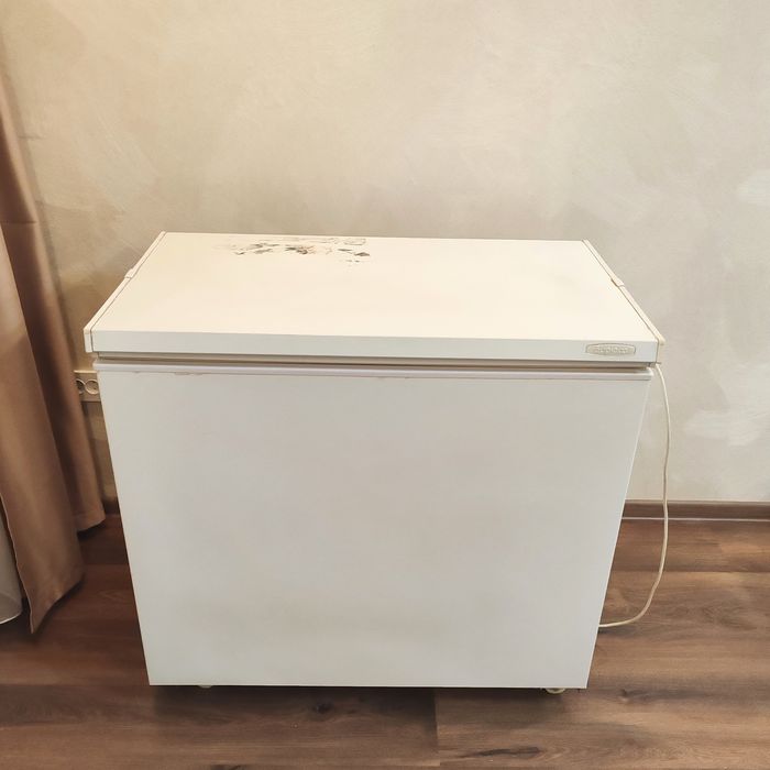 Продам морозильный ларь