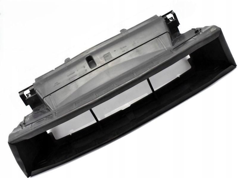 Deflector inferior aer Fiat Talento 2